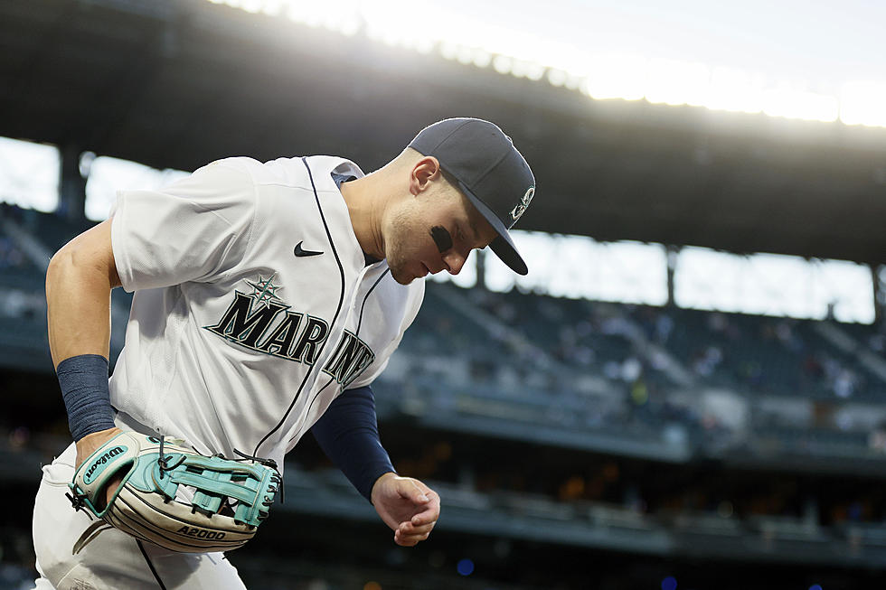 Mariners Top Prospects Make Debut Vs. Cleveland Thursday [VIDEO]