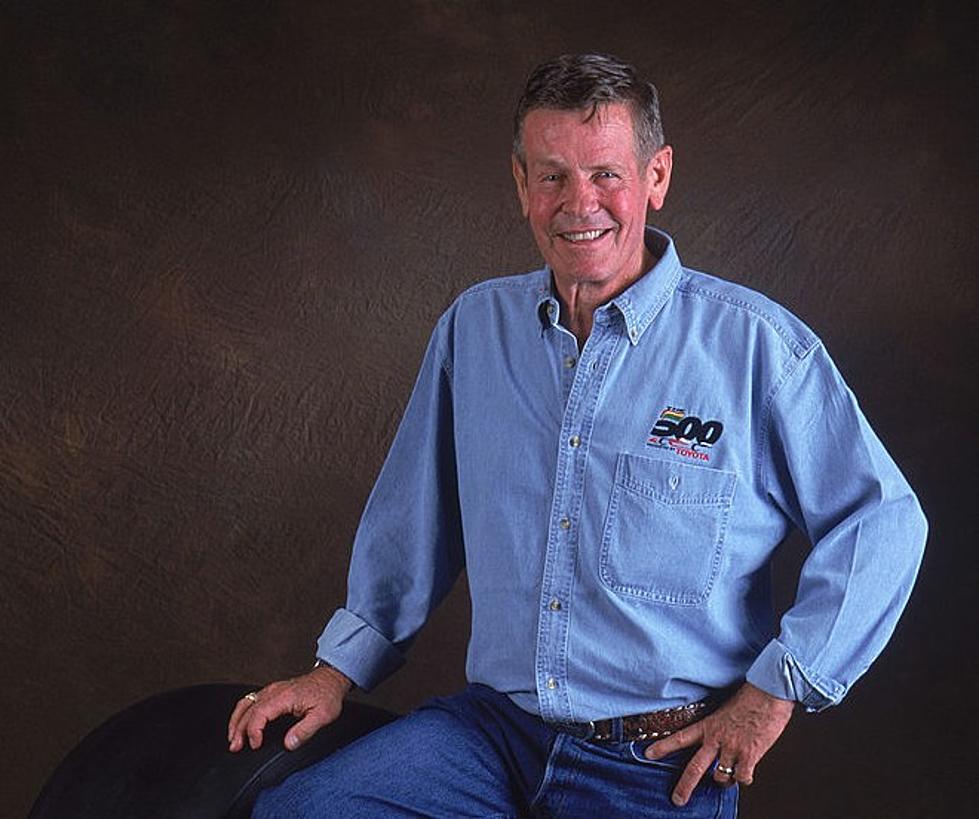 Bobby Unser, 87, Indy 500 Champ in Great Racing Family, Dies