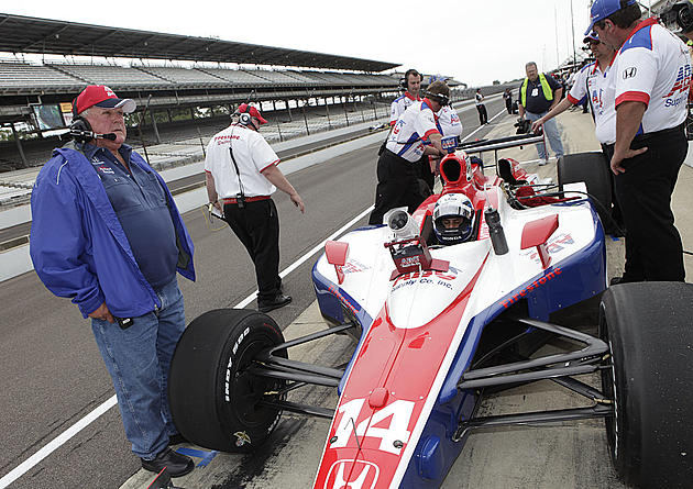 Stewart To Celebrate 60th Anniversary of Foyt&#8217;s 1st Indy Win