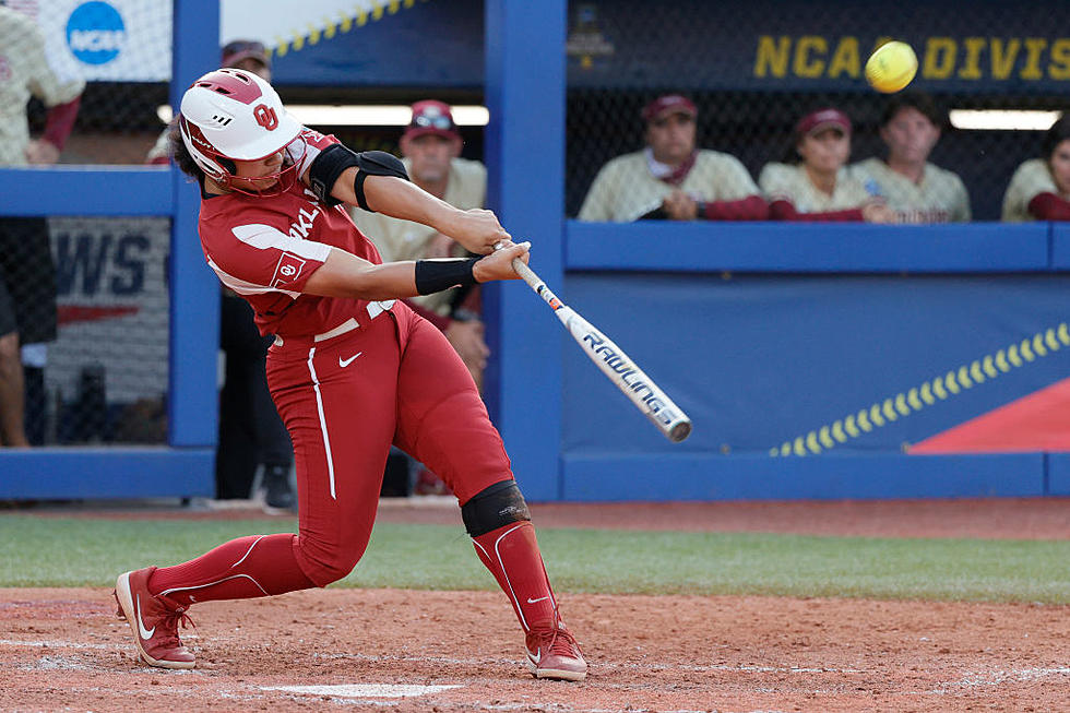 Sooners top Florida State 6-2, Force Decisive Game 3 at WCWS