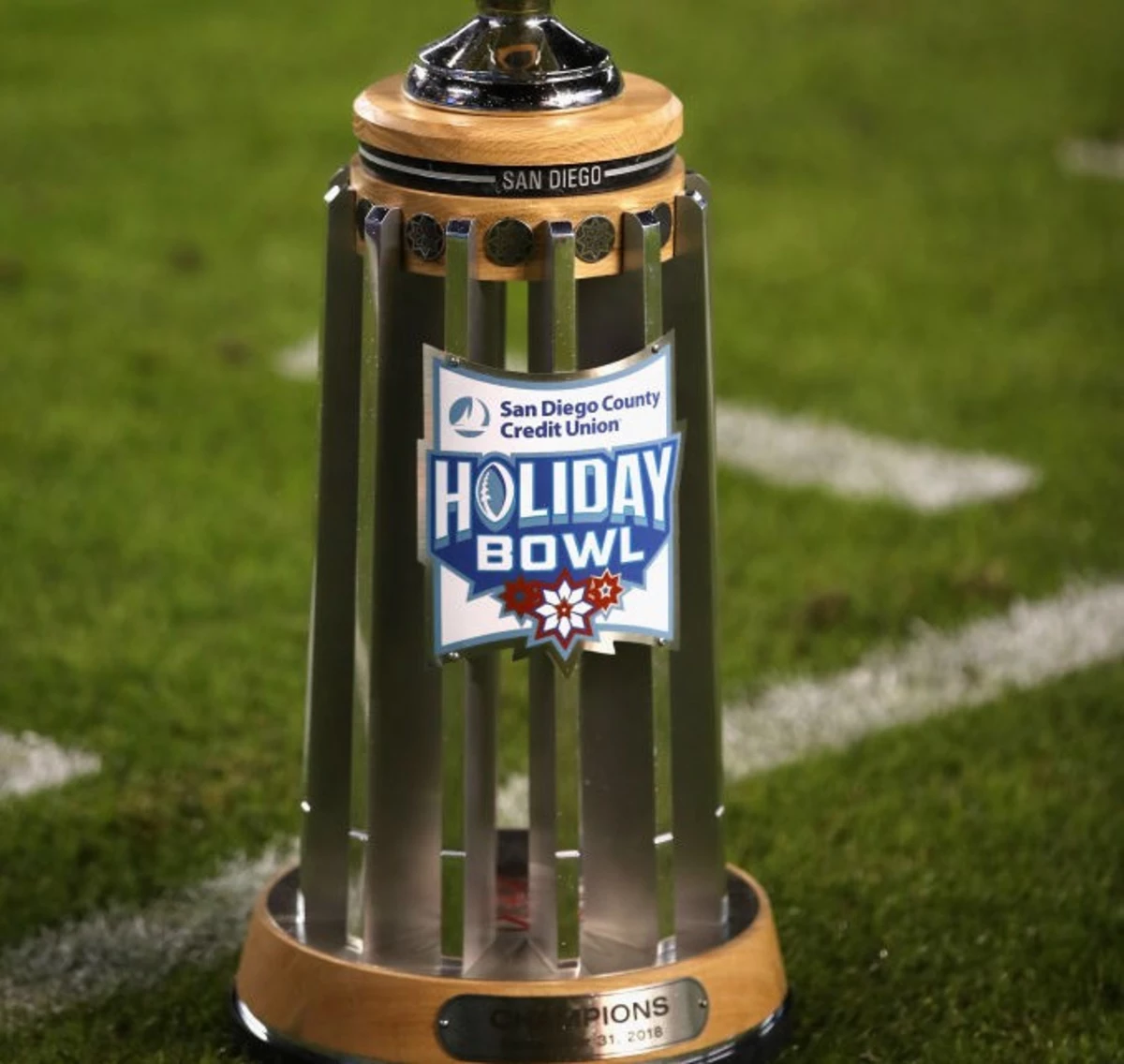 Holiday Bowl Finds a New Home
