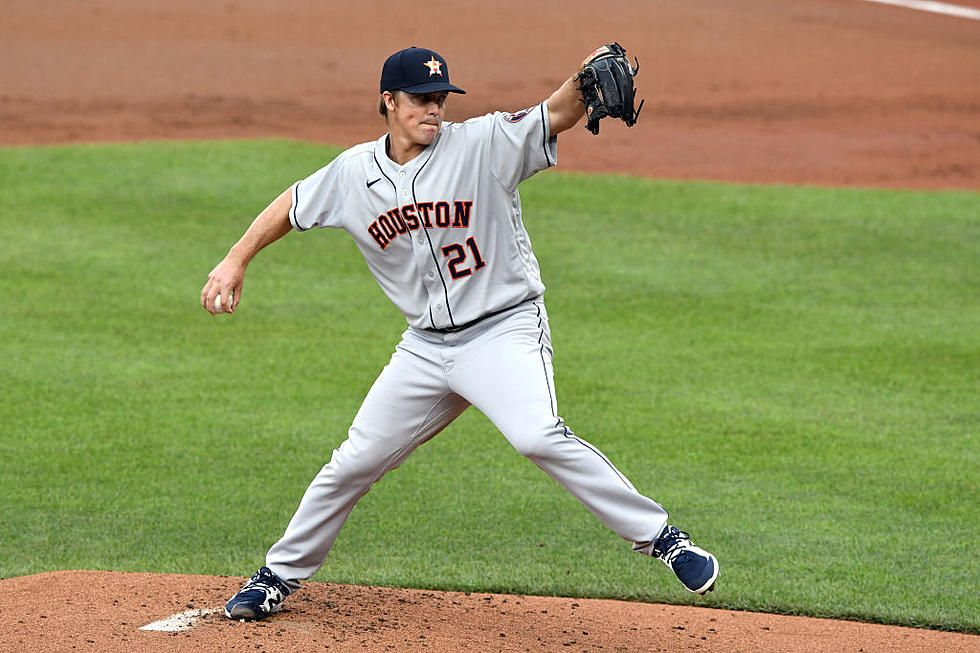Greinke, Astros Beat Orioles 3-1 for 9th Straight Win