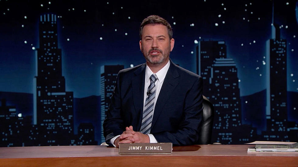 Jimmy Kimmel to be Title Sponsor of Inaugural LA Bowl