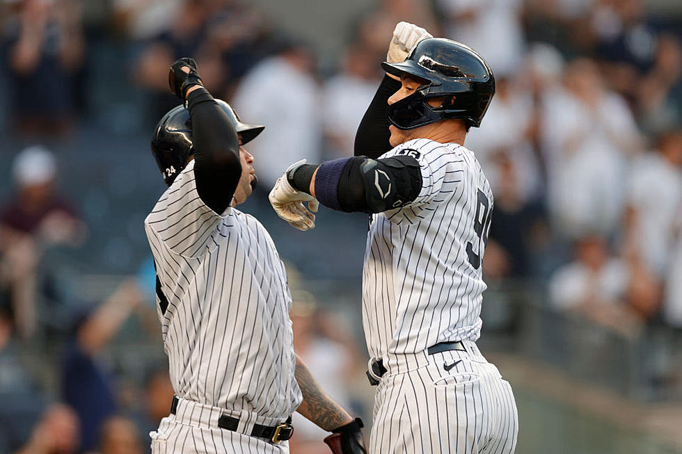 Yankees Overcome Ohtani’s 2 HRs, Slug Past Angels 11-5