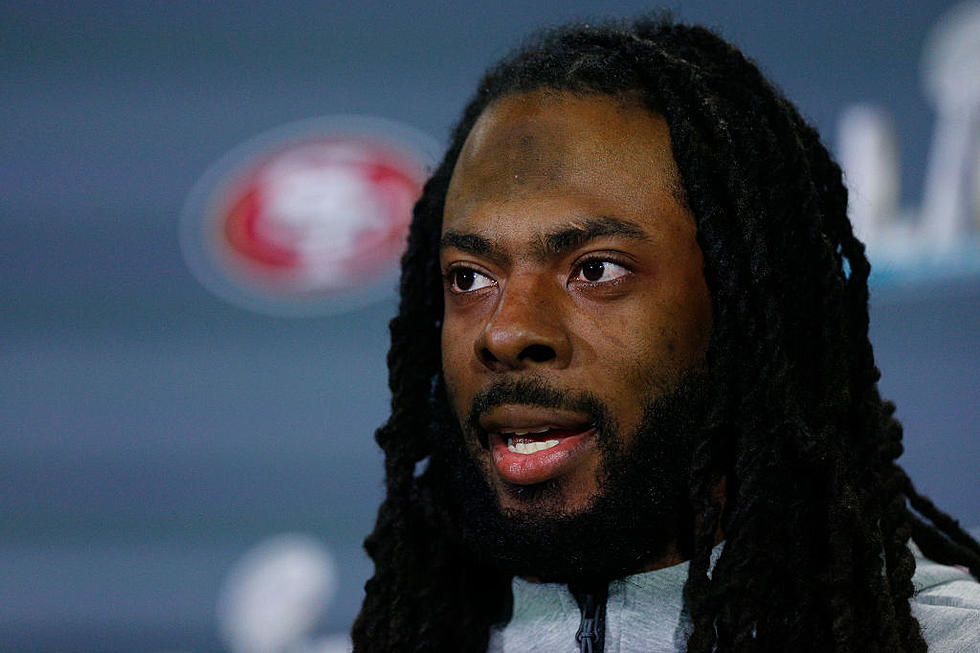 Judge Orders NFL’s Richard Sherman Released Without Bail