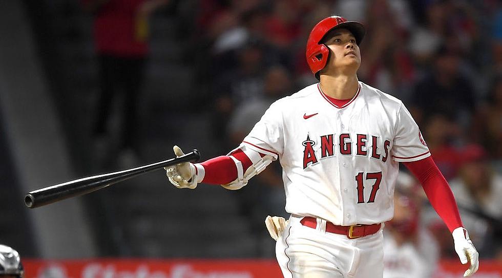Ohtani Hits 37th Homer as Angels Rally to Defeat Rockies 8-7