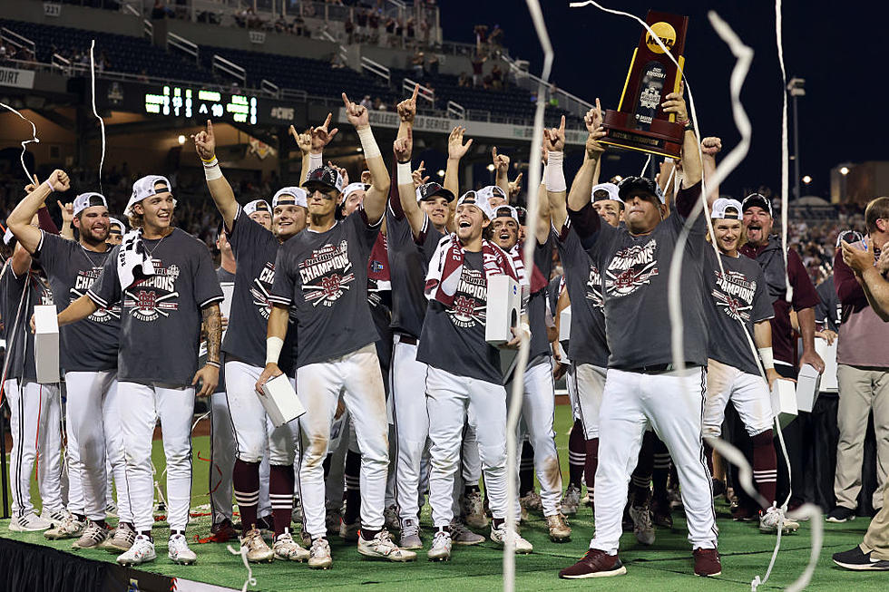 Mississippi St. Shuts Down Vandy Again for 1st National Title