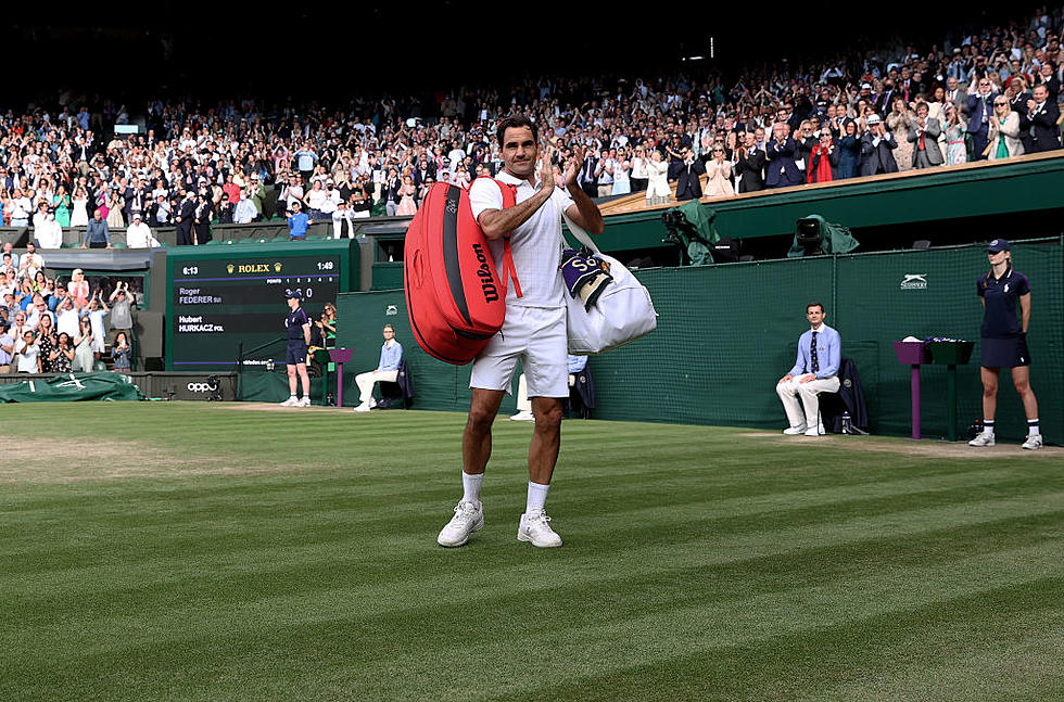 Roger Federer says he is Retiring from Pro Tennis at age 41