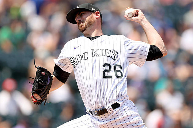 Gomber Back From Injured List, Pitches Rockies Past Mariners