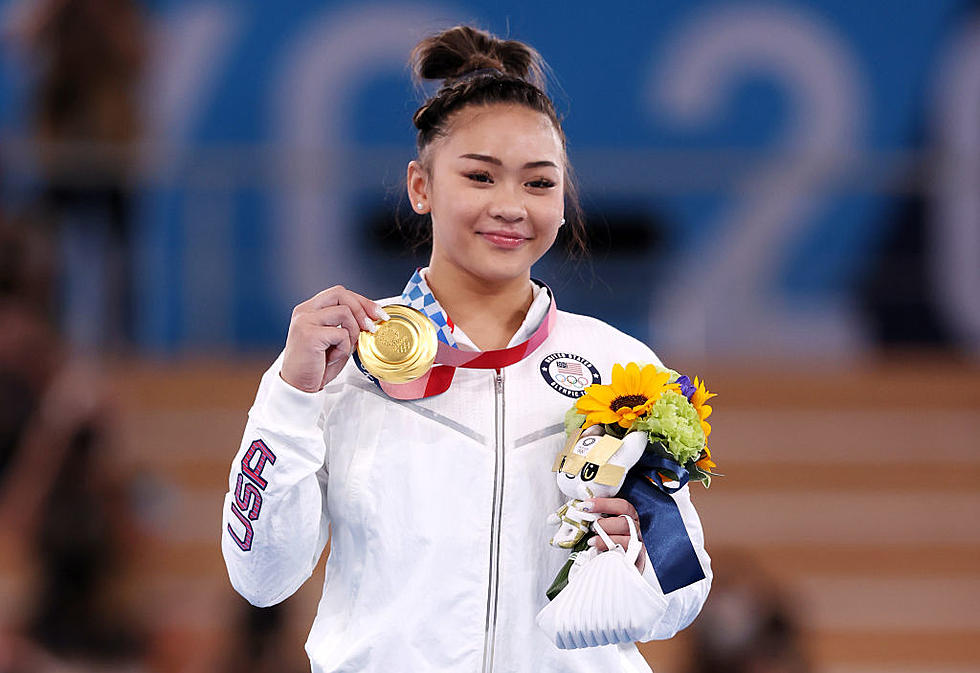 Sunisa Lee Takes Gold in Women&#8217;s Gymnastics Final