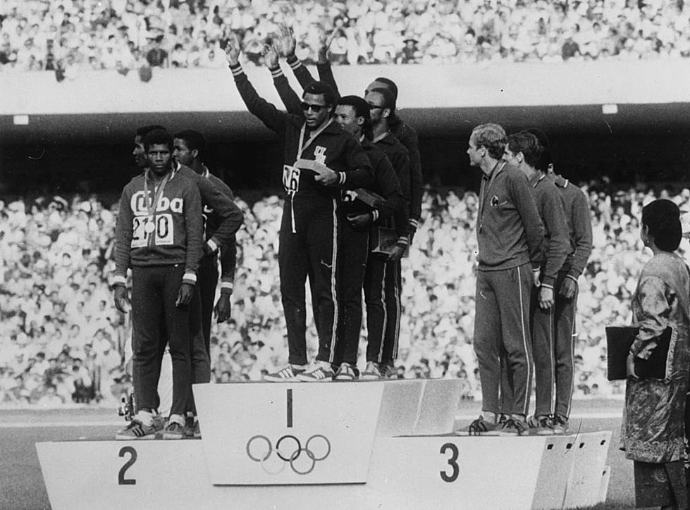 EXPLAINER: What’s the History of the Olympics Protest Rule?