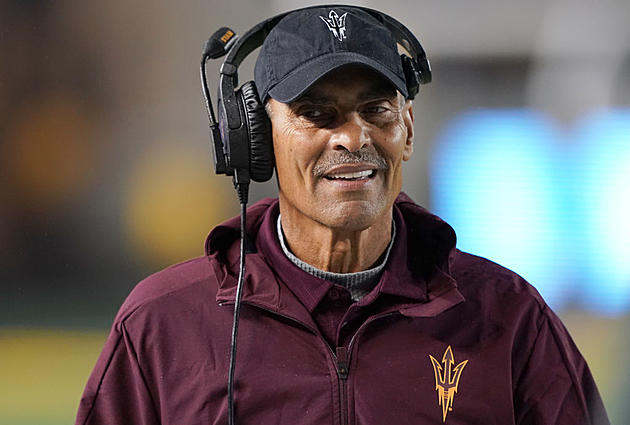 Arizona St Puts 2 More Assistant Football Coaches on Leave