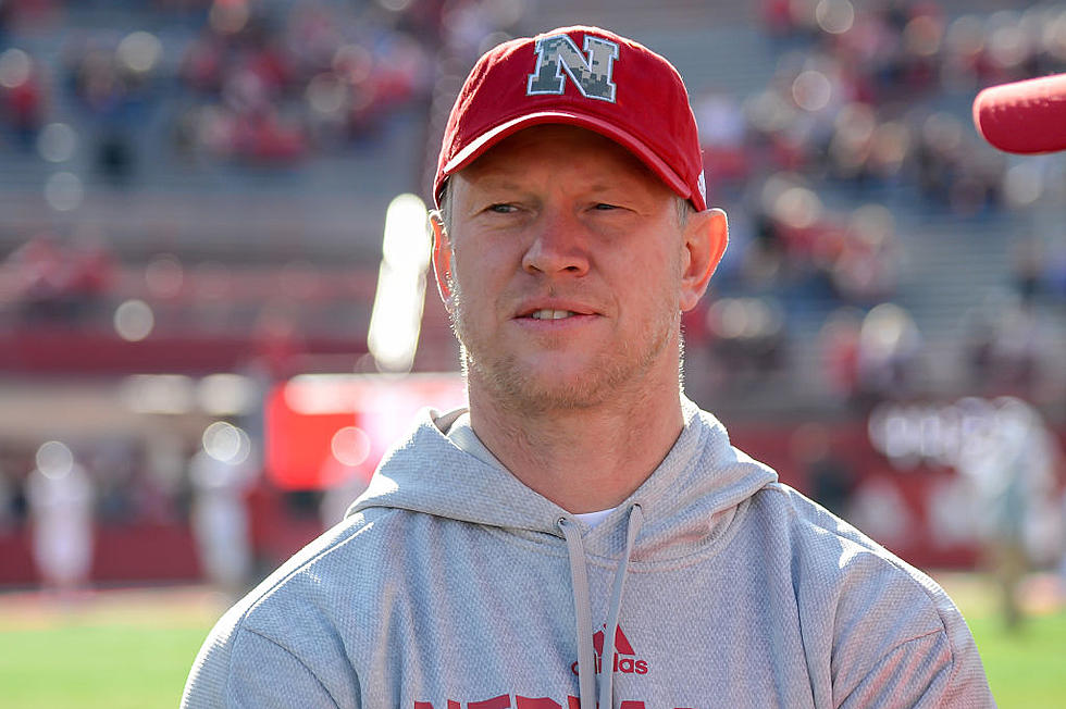 Nebraska Head Football Coach Scott Frost Suspended By NCAA