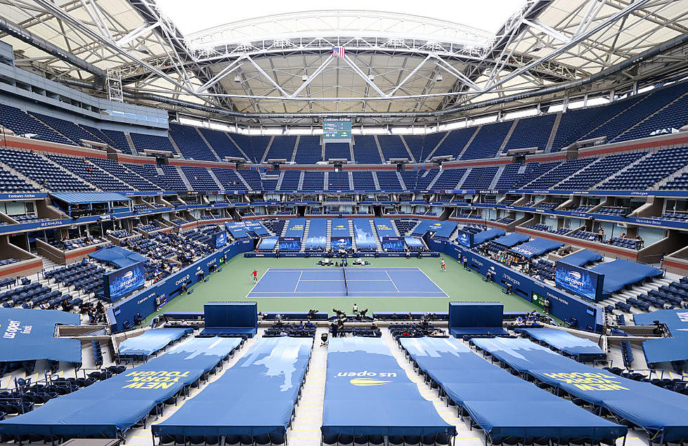 No Masks, Vax Proof to See Matches at Full-capacity US Open