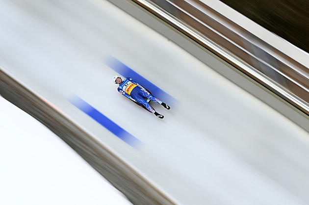 Luge Moves Lake Placid, Whistler World Cup Races to Russia