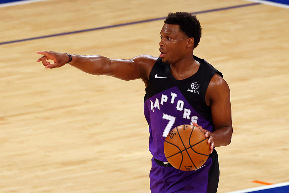 NBA Free Agency Set to Open, With Many Eyes on Kyle Lowry