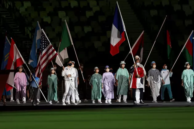 Fewer Medals, More Heart for US at a Most Unusual Olympics