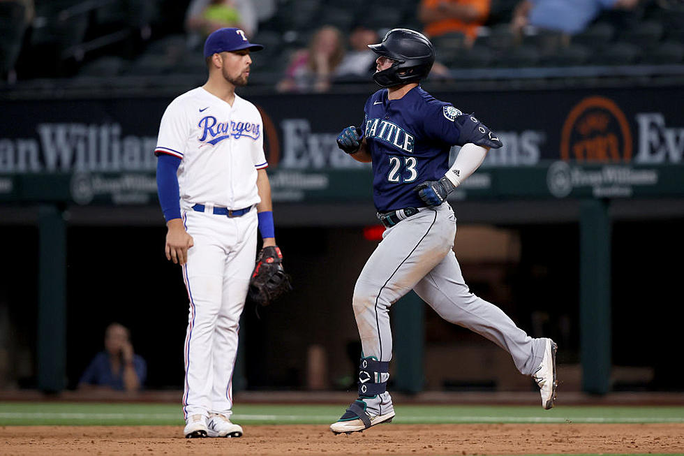 Seattle Sweep: France 11th-inning HR as M’s Win 9-8 at Texas