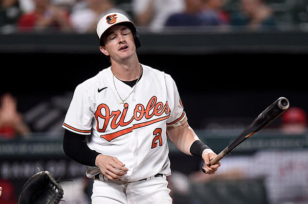 Orioles Losing Streak Reaches 19 With 14-8 Loss to Angels