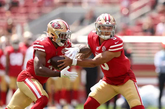 Minnesota Native, 49ers QB Trey Lance Subject of Trade Calls