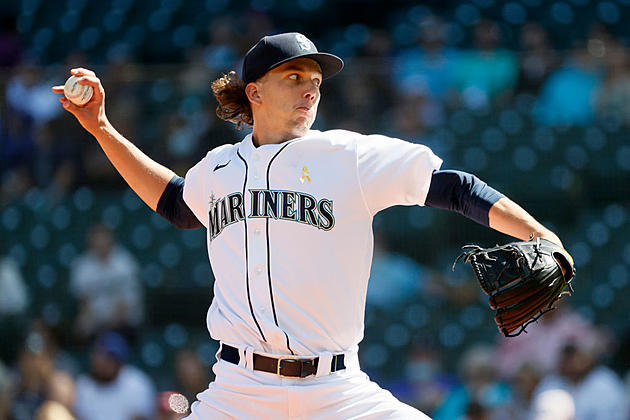 Seattle Mariners&#8217; Youthful Future Full of Talent