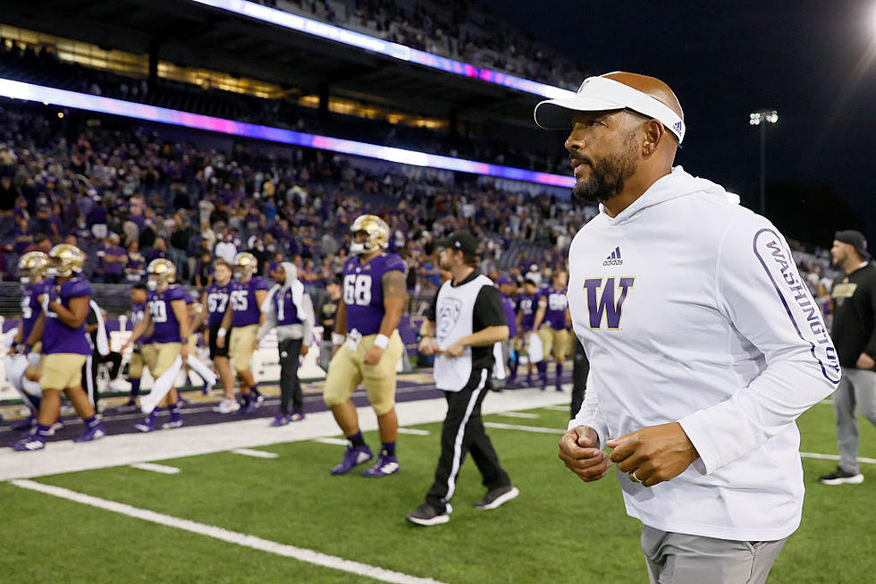 No. 20 Washington Humbled by Stunning Loss to Montana