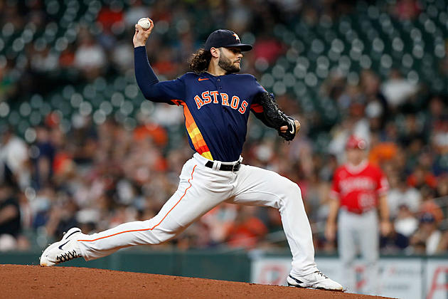 McCullers Solid Again, Tucker Homers, Astros Beat Angels 3-1