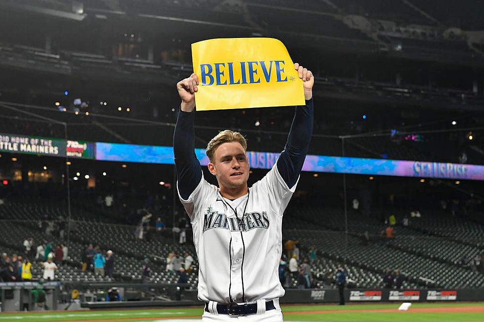 Could This be the Year for Mariners Playoff Baseball?!