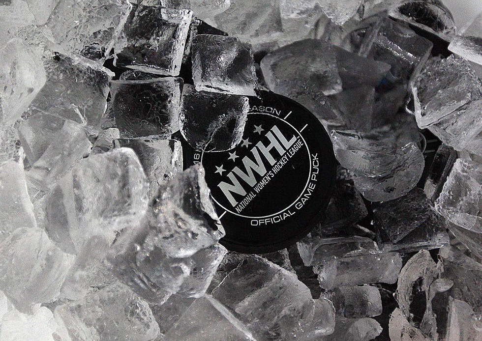 NWHL Rebrands to Premier Hockey Federation Entering 7th Year