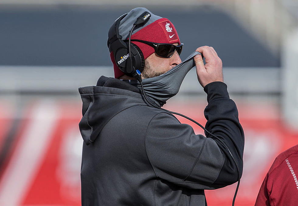 Rolovich Sues Washington St Over Firing for Refusing Vaccine