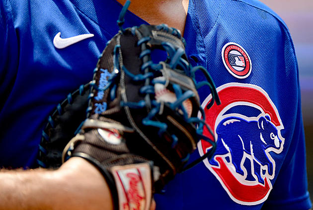 Carter Hawkins Joins Chicago Cubs as New General Manager