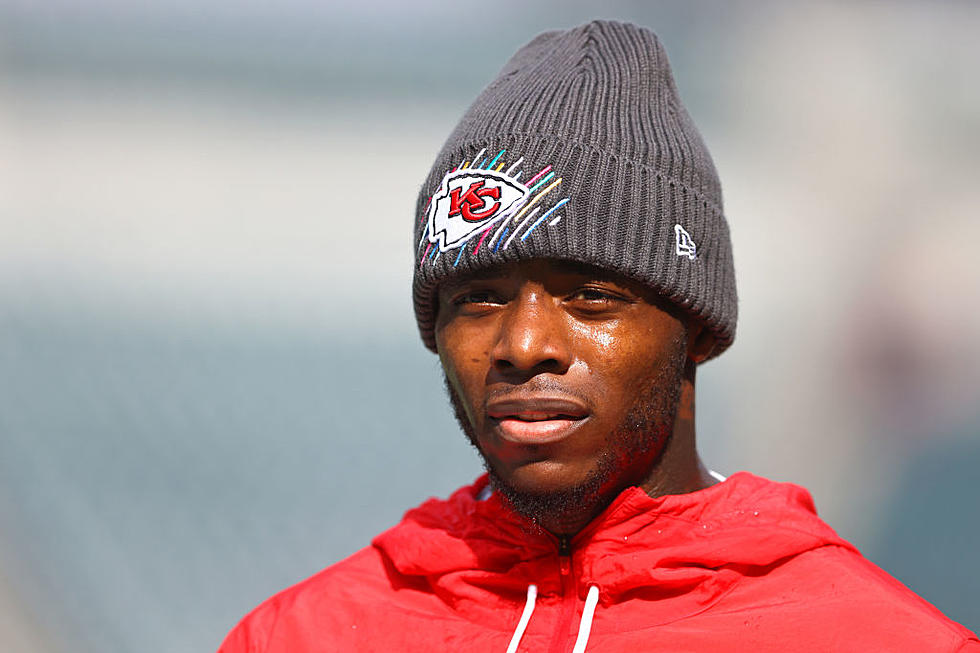 Chiefs Adding Wide Receiver Josh Gordon to 53-man Roster