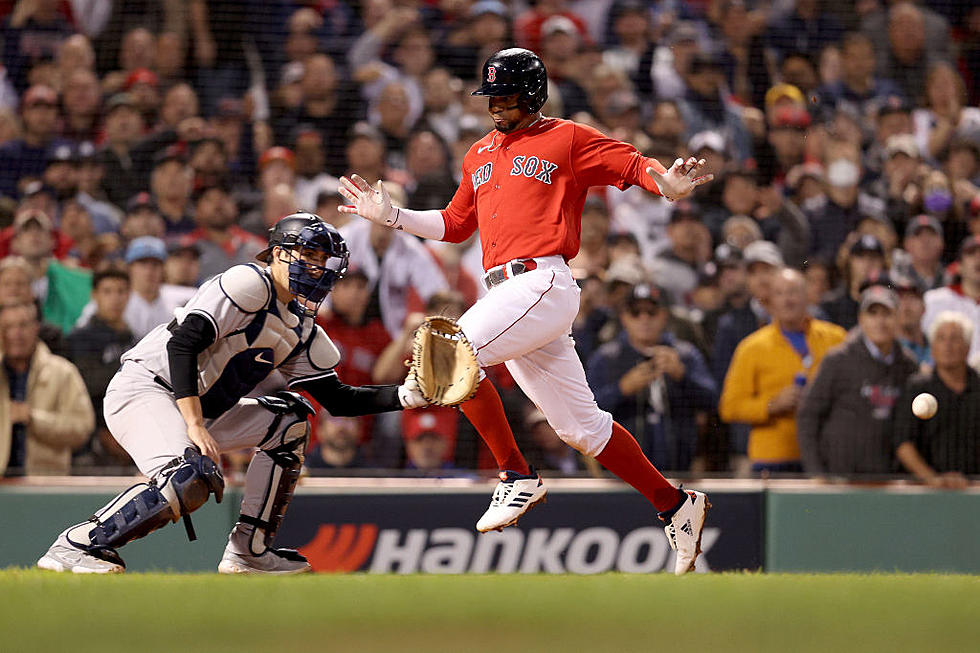 Bogaerts, Red Sox Dent Cole, Beat Yanks 6-2 in AL Wild Card