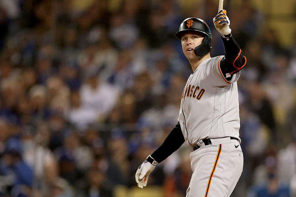 Giants Plan to Exercise Posey&#8217;s $22M Option if He Will Play