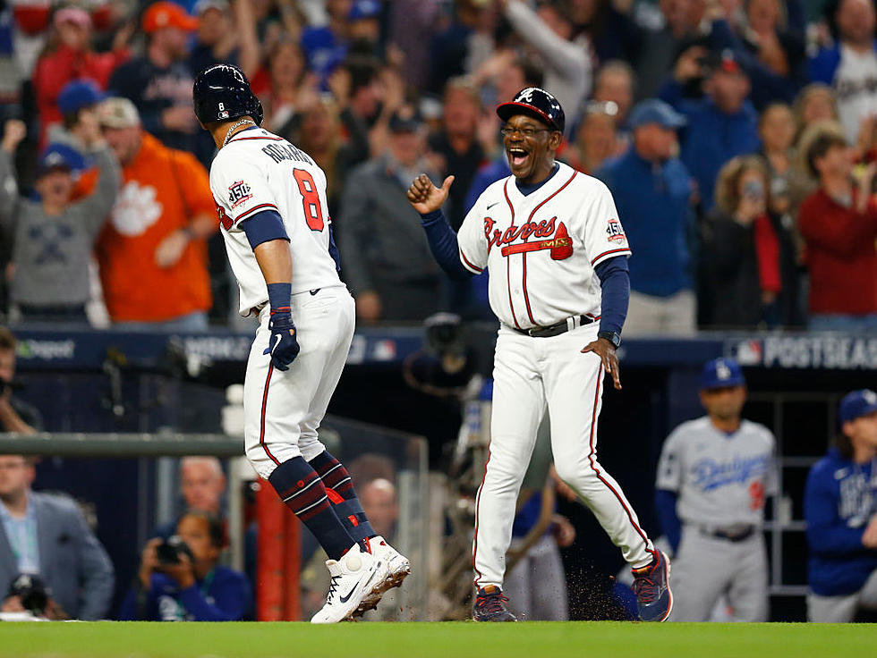 Wash Sending Braves Home in WS After Near Miss a Decade Ago