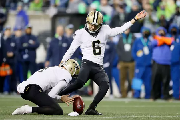 Saints Capitalize on Seahawks&#8217; Mistakes for 13-10 Win