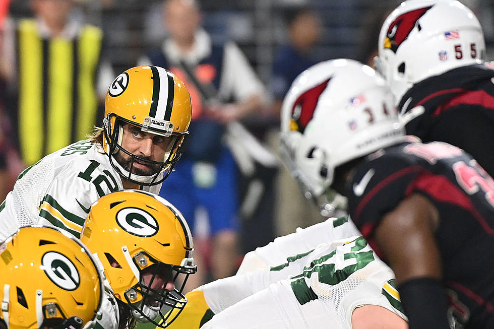 Packers Beat Cardinals 24-21 After Murray Throws Late INT
