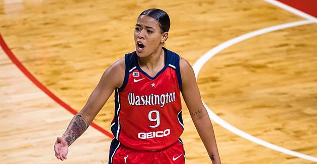 Athletes Unlimited Signs More WNBA Players for New League