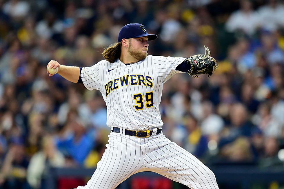 Toronto Lefty Ray Wins AL Cy Young, Brewers’ Burnes Takes NL