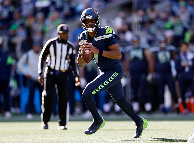 Seahawks Snap Losing String With 31-7 Thumping of Jaguars