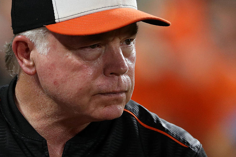 Mets to Introduce Buck Showalter as Manager Tuesday via Zoom