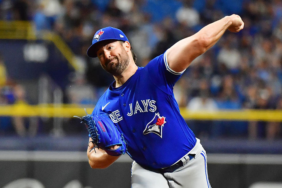 Mariners Sign Cy Young Winner Robbie Ray to $115M, 5-yr deal
