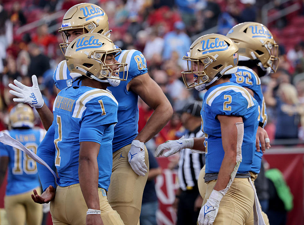 Holiday Bowl Scrapped as Virus Issues Hit UCLA Before Kick