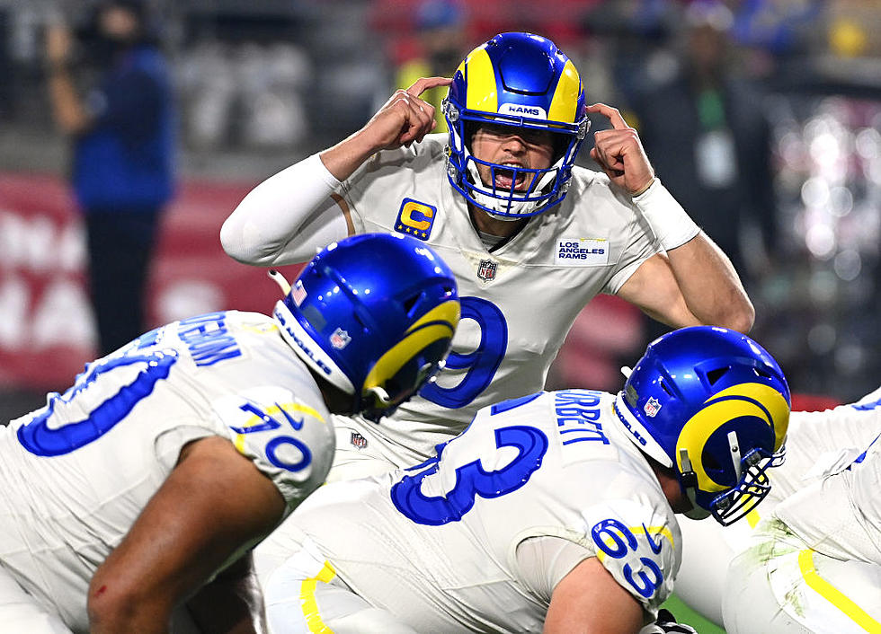 Stafford, Donald Lead Rams to 30-23 Win Over Cardinals