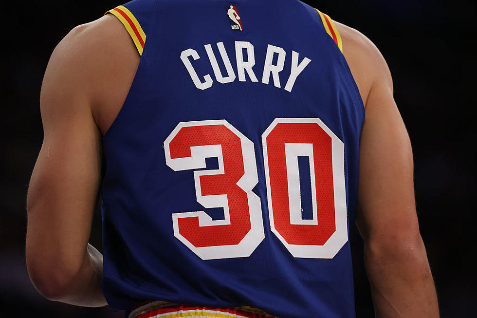 Stephen Curry’s Shoulder Injury Latest Concern for Warriors