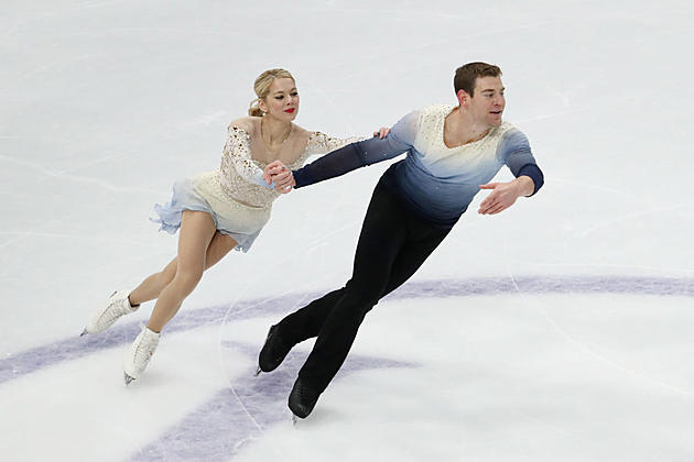 Top US Pairs Skaters Withdraw From Nations Due to COVID-19