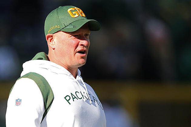 Broncos Finalizing Deal With Packers OC Hackett