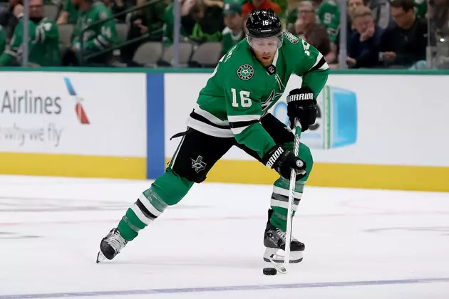 Pavelski has 5 Points in Stars&#8217; 5-2 Win Over Kraken