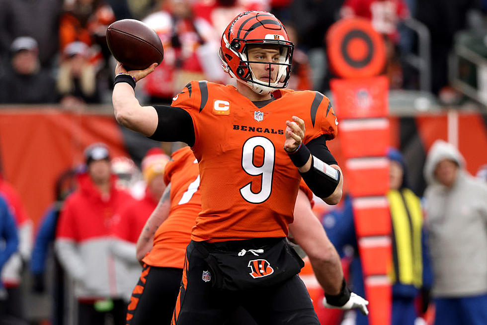 Bengals Rally Past Chiefs 34-31, Clinch AFC North Title