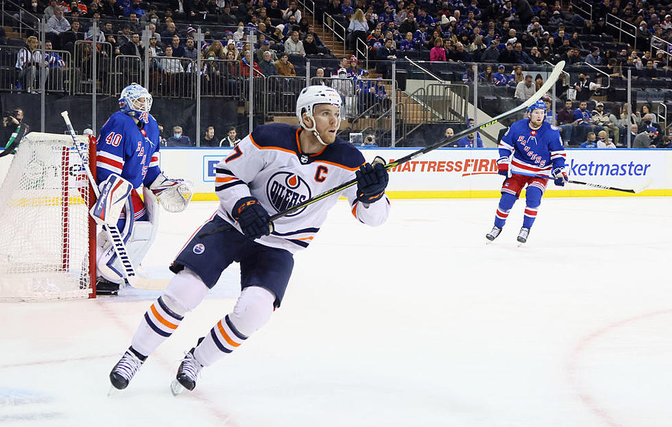 Oilers MVP McDavid on NHL COVID list; Benn, Stars Returning